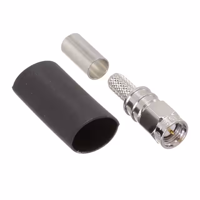 EZ-200-SM-X Amphenol Times Microwave Systems  Assemblages de connecteurs coaxiaux (RF)